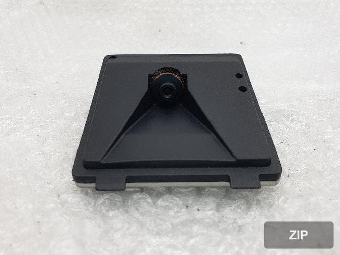 Chevrolet Impala 2016 — камера передняя (Lane Departure Camera)