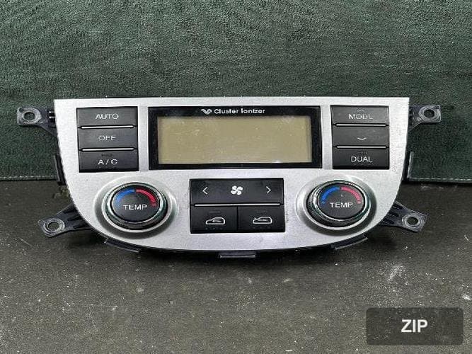 Hyundai Santa Fe 2012 — переключатель управления климат-контролем 97250-2B306