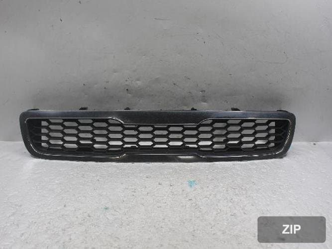 Kia Soul 2012 — решетка радиатора 86351-2K050