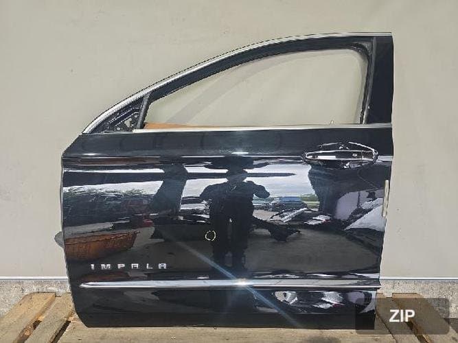 GM Daewoo Impala 2016 — передняя дверь левая