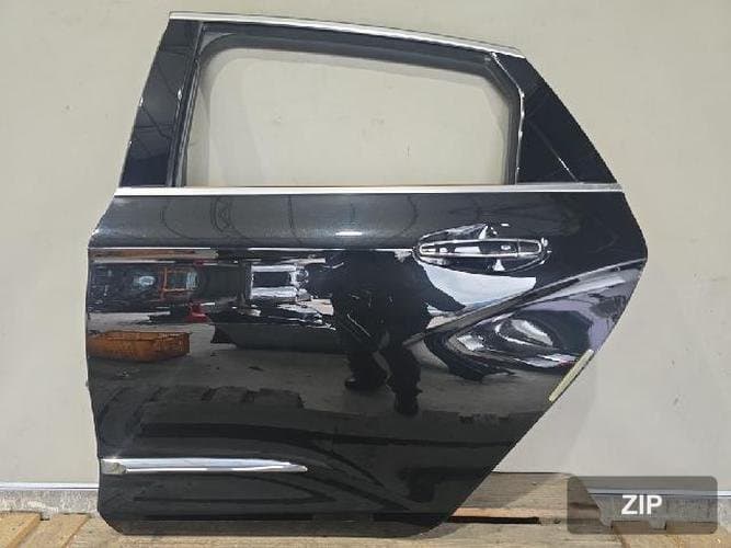 GM Daewoo Impala 2016 — дверь задняя левая
