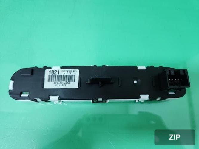 GM Daewoo Spark 2014 — модуль (блок) 95161821