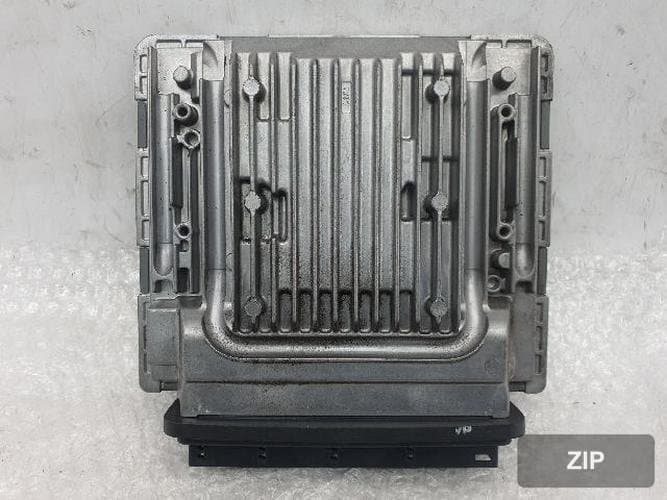 BMW 7 Series 2010 ECU 7600090 1