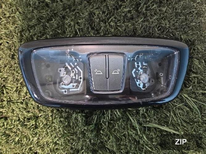 Hyundai Aslan 2017 — прочие детали 92860 3V500