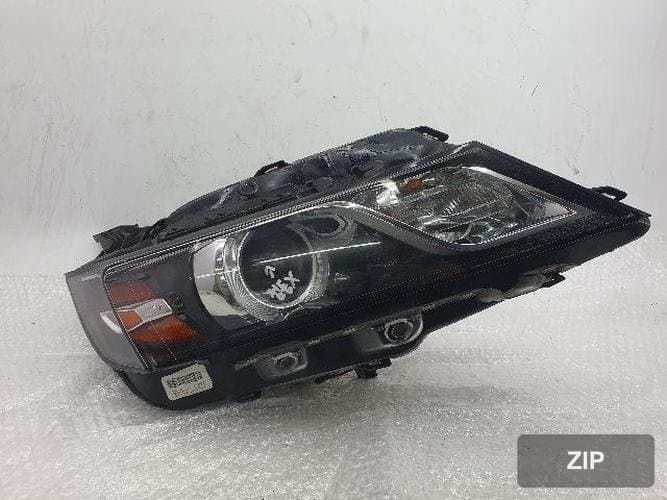 GM Daewoo Impala 2016 — фара правая 23405241 2