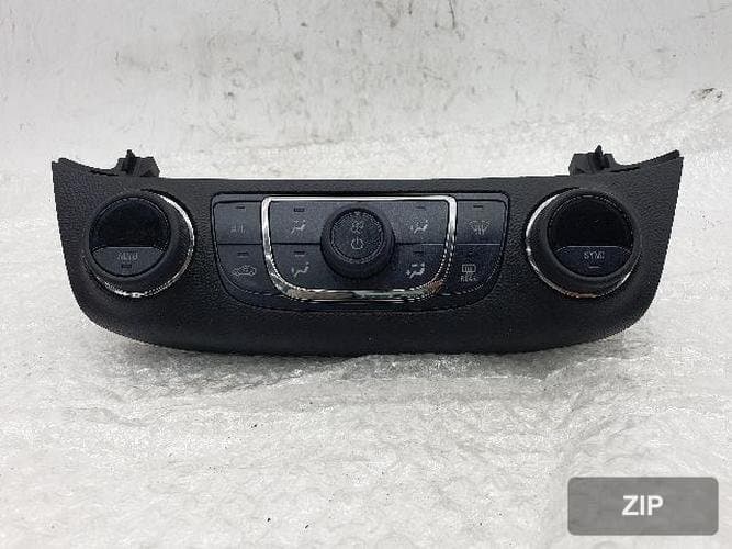 GM Daewoo Impala 2016 — переключатель климат-контроля (кондиционера) 23453509