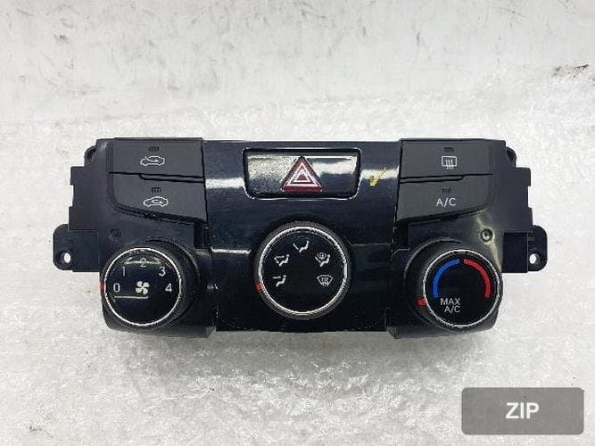 Hyundai Sonata 2013 — блок управления климатконтролем (переключатель кондиционера) 97250-3SMC0