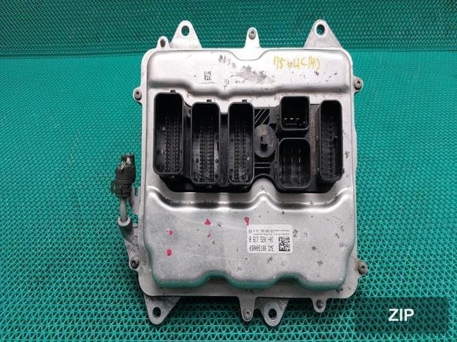 BMW 7-Series 2013 ECU 861752001