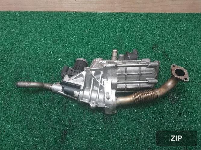 Клапан EGR