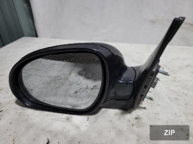 Hyundai i30 2008 — боковое зеркало левое