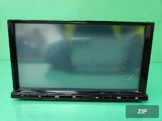 Hyundai Porter 2015 — AV-система 3