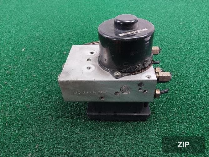 Блок ABS 4W4T-2C219-CB