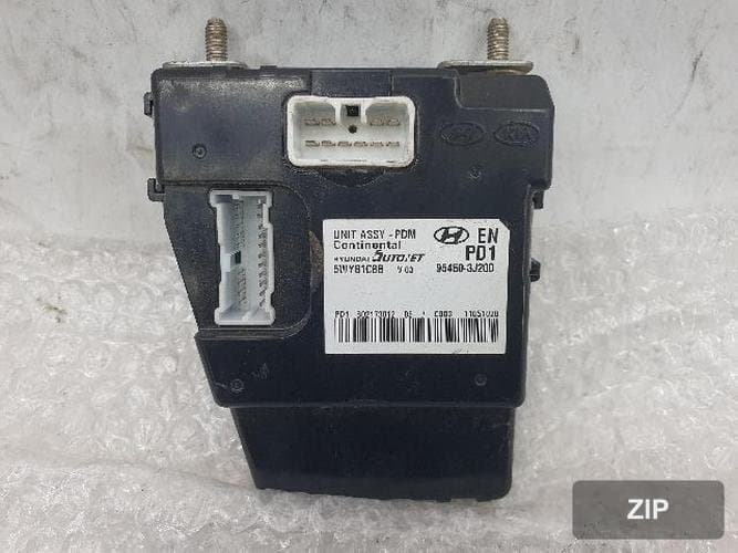 Hyundai Veracruz 2011 — модуль PDM 95460-3J200