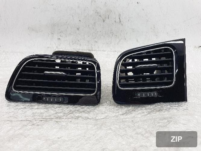 Volkswagen Golf 2015 — дефлектор воздуховода 5G1 819 703 704