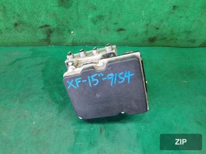 Jaguar XF 2015 — модуль ABS FX23-2C405-AB