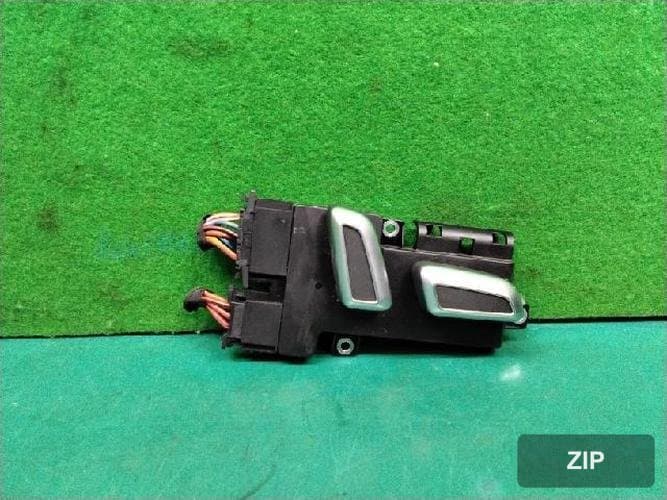 Audi A4 2015 — кнопка/выключатель 8K0959748