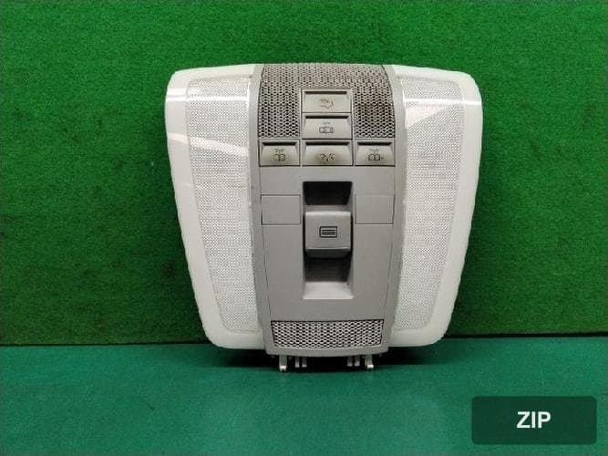 Mercedes-Benz C-Class 2014 — плафон салона A2049001804
