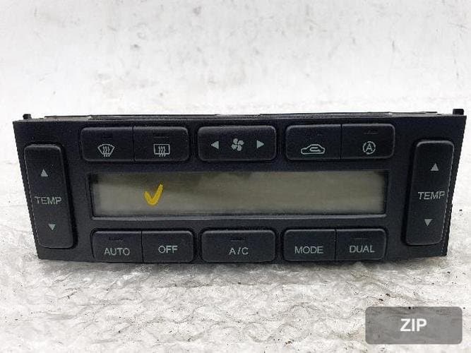Hyundai Equus 2007 — переключатель управления кондиционером 97250-3BXXX