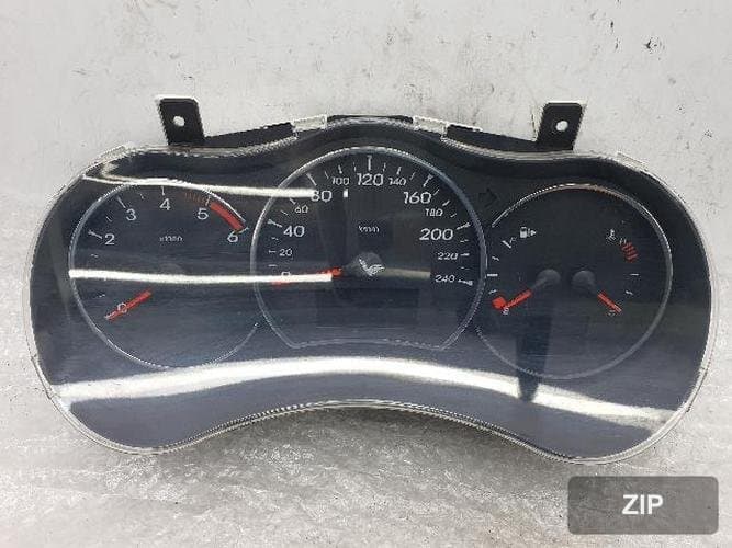 Renault QM5 2011 — панель приборов дизельная 24810-5464R