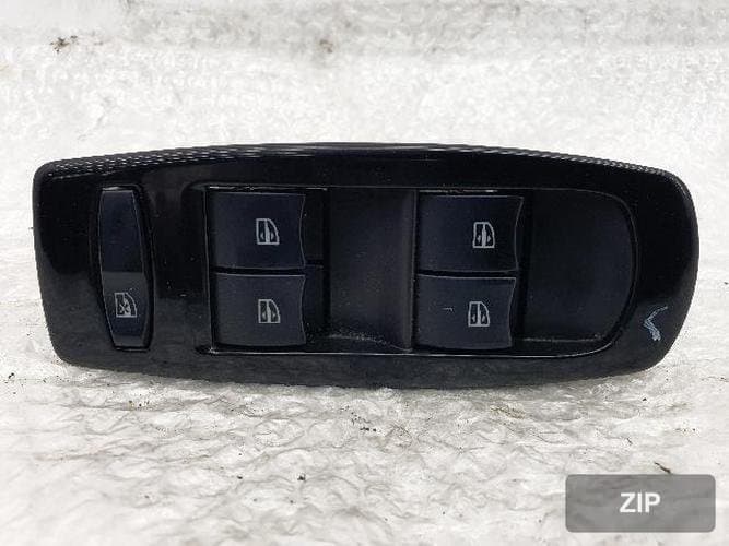 Renault QM5 2011 — переключатель стеклоподъемника передний левый 25401 JY00C