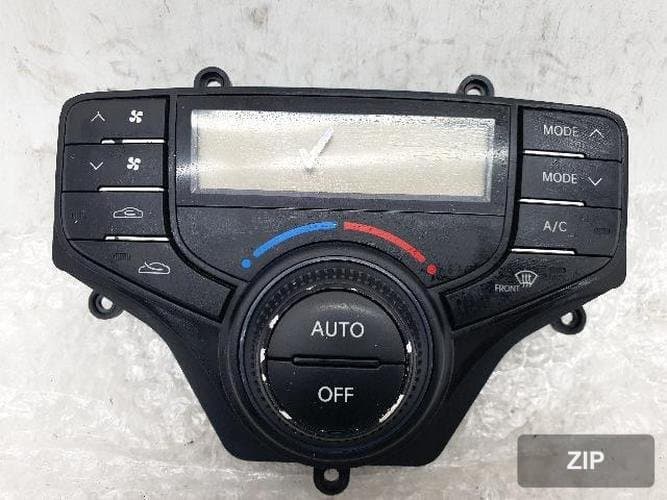 Hyundai i30 2011 — переключатель климат-контроля (97250-2LXXX)