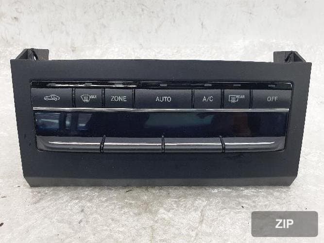 Mercedes-Benz E-класс 2011 — переключатель климат-контроля A2129004607