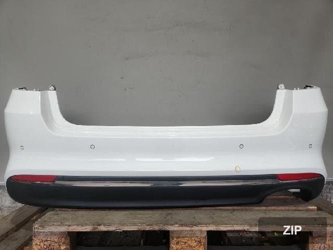 Kia K5 2018 — бампер задний