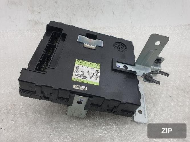 KG Mobility Korando 2018 — блок управления BCM ETACS K8711034030