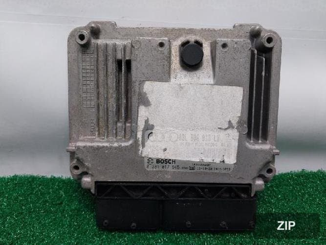 Блок управления двигателем 03L906018LB