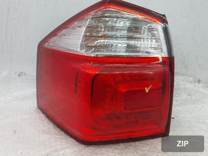 GM Daewoo Orlando 2015 — фонарь задний левый (LED)