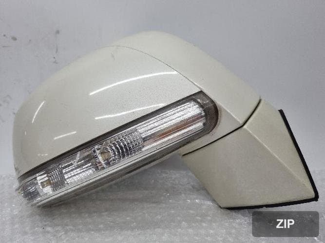 GM Daewoo Winstorm 2008 — зеркало боковое правое