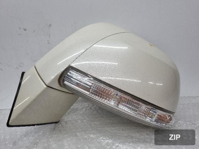 GM Daewoo Winstorm 2008 — зеркало боковое левое (водителя)
