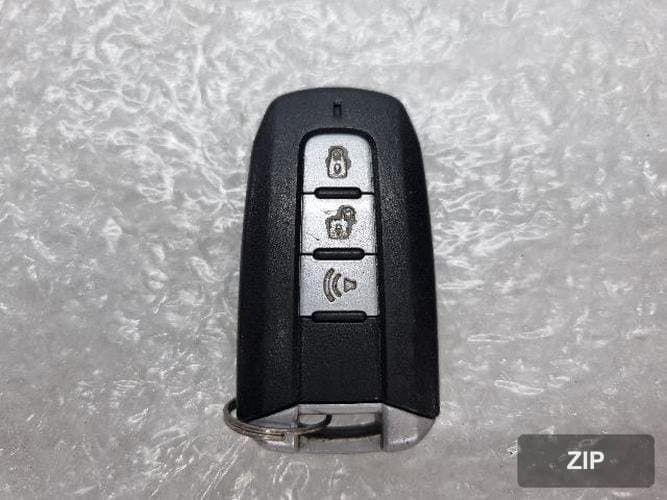 KG Mobility Korando 2014 — прочие детали 8751008000
