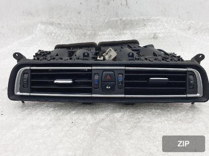 BMW 7 Series 2011 — центральная дефлекторная насадка на воздуховод 6422-9115859-08