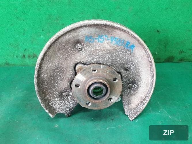 Audi A5 2015 — рычаг задней подвески правый 8K0505432AR
