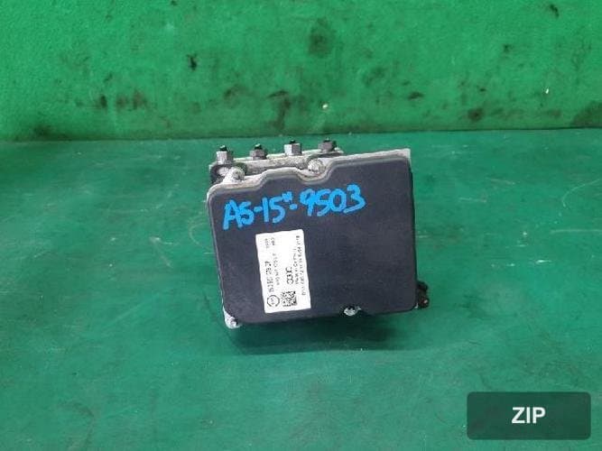 Audi A5 2015 — блок ABS 8K0907379CP