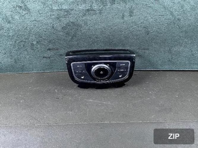Hyundai Grandeur 2012 — переключатель подлокотника (прочий) 96730-3V000 3