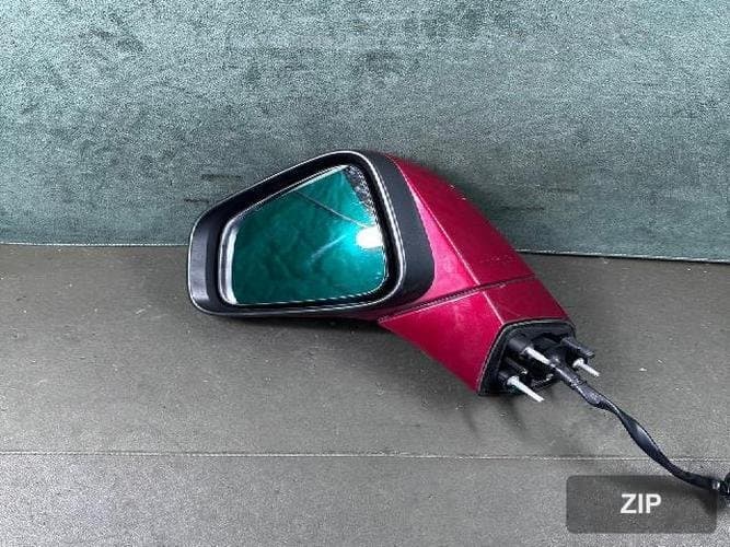 GM Daewoo Trax 2016 — боковое зеркало левое