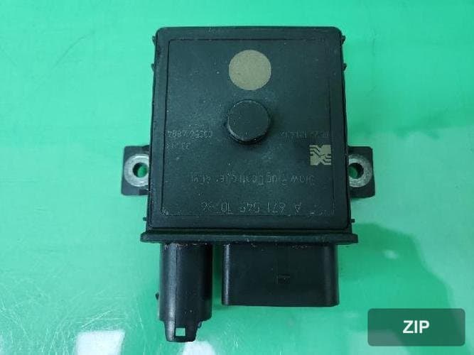 KG Mobility Korando 2014 — модуль (блок) A6715451036 4