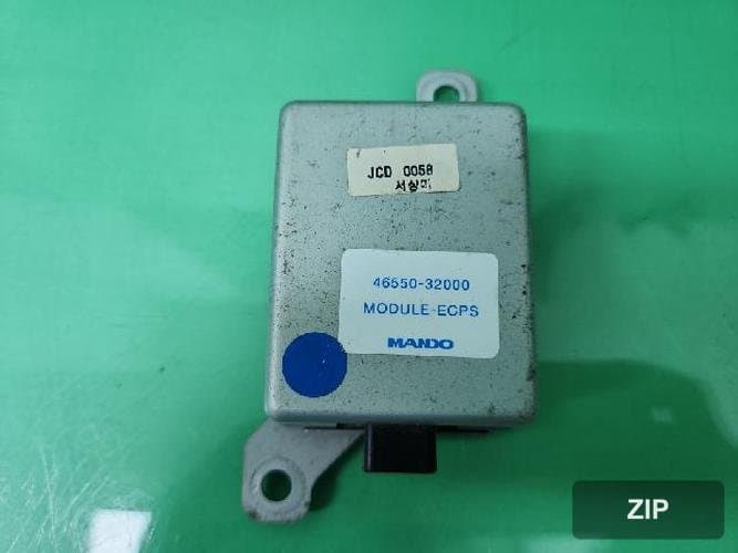 KG Mobility Korando 2014 — модуль 46550-32000