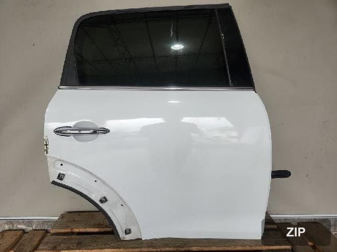 Mini Countryman 2013 — дверь задняя правая