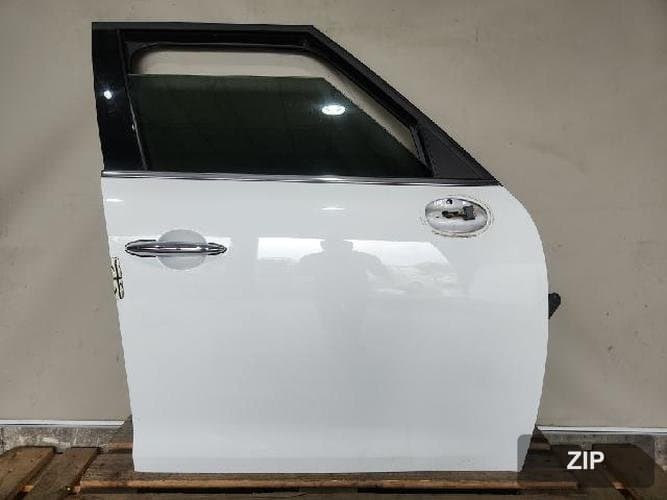 Mini Countryman 2013 — дверь передняя правая