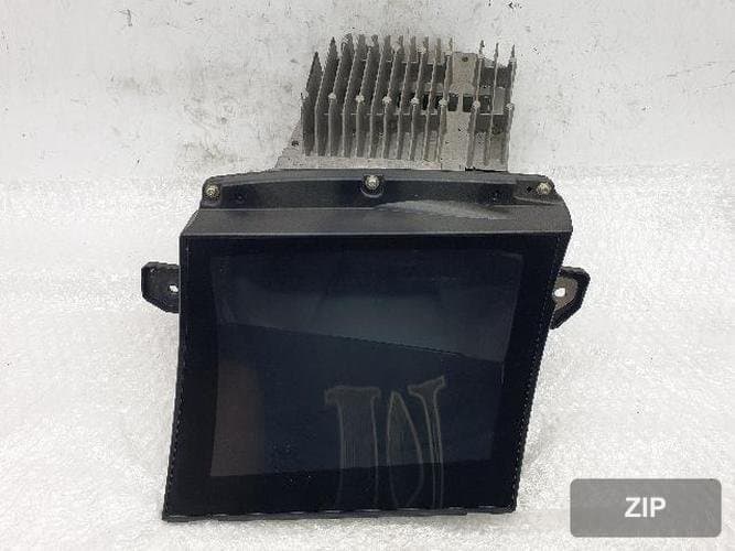 BMW 7 серии 2011 — Head-Up Display 6230-9240162