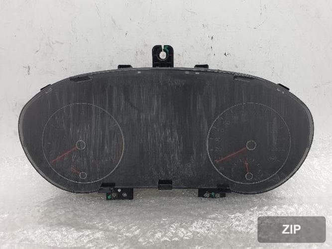 Kia K5 2018 — приборная панель LPG 94003-D4260