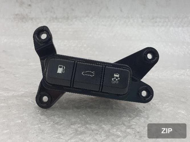 Kia K5 2018 — кнопка/переключатель 93750-D4500