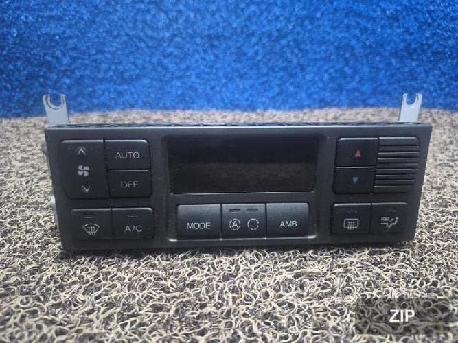 Hyundai Grandeur 2003 — блок управления климатконтролем 9725039300