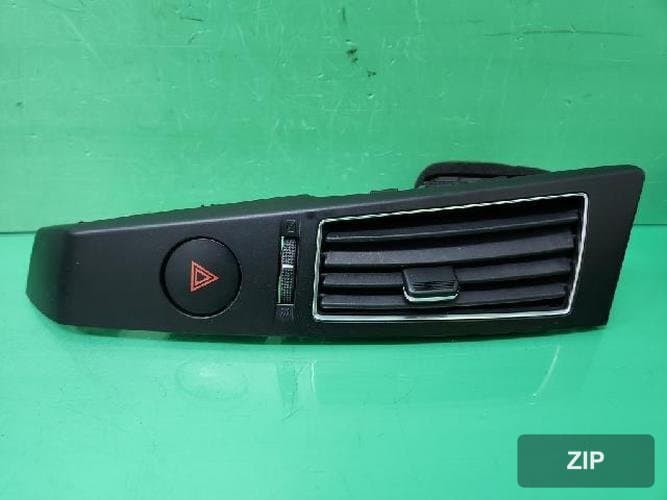 Hyundai Veracruz 2010 — панель приборов 1