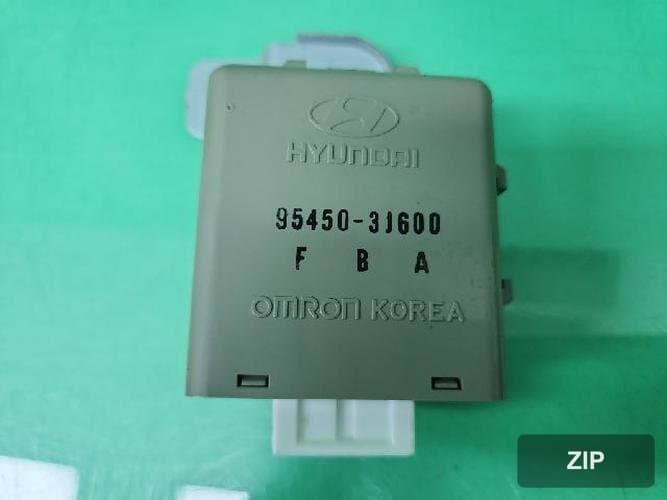 Hyundai Veracruz 2010 — модуль 95450-3J600