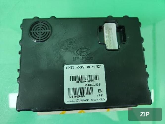 Hyundai Veracruz 2009 — модуль (блок) 95400-3J102