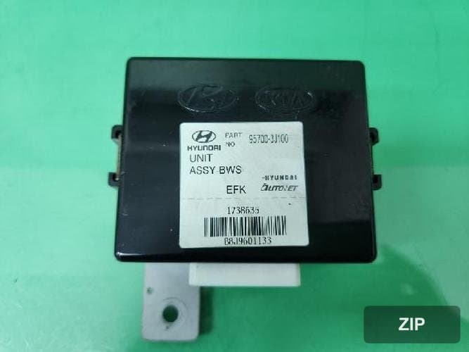 Hyundai Veracruz 2009 — модуль (блок) 95700-3J100